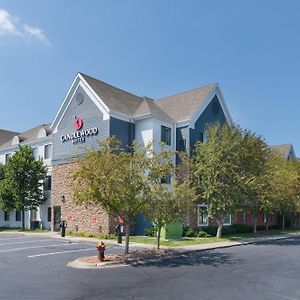 Candlewood Suites Eagan - Mall Of America Area, An Ihg Hotel