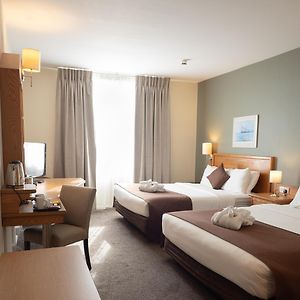 Future Inn Cardiff Bay